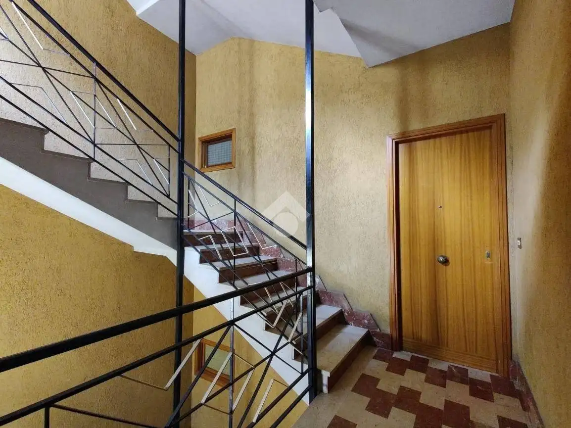 Quadrilocale corso Piano di Renda 64, Centro, Altofonte - foto 3