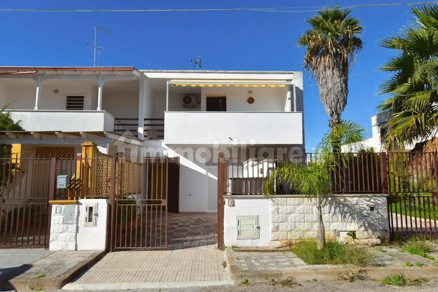 Villetta a schiera in vendita a Porto Cesareo