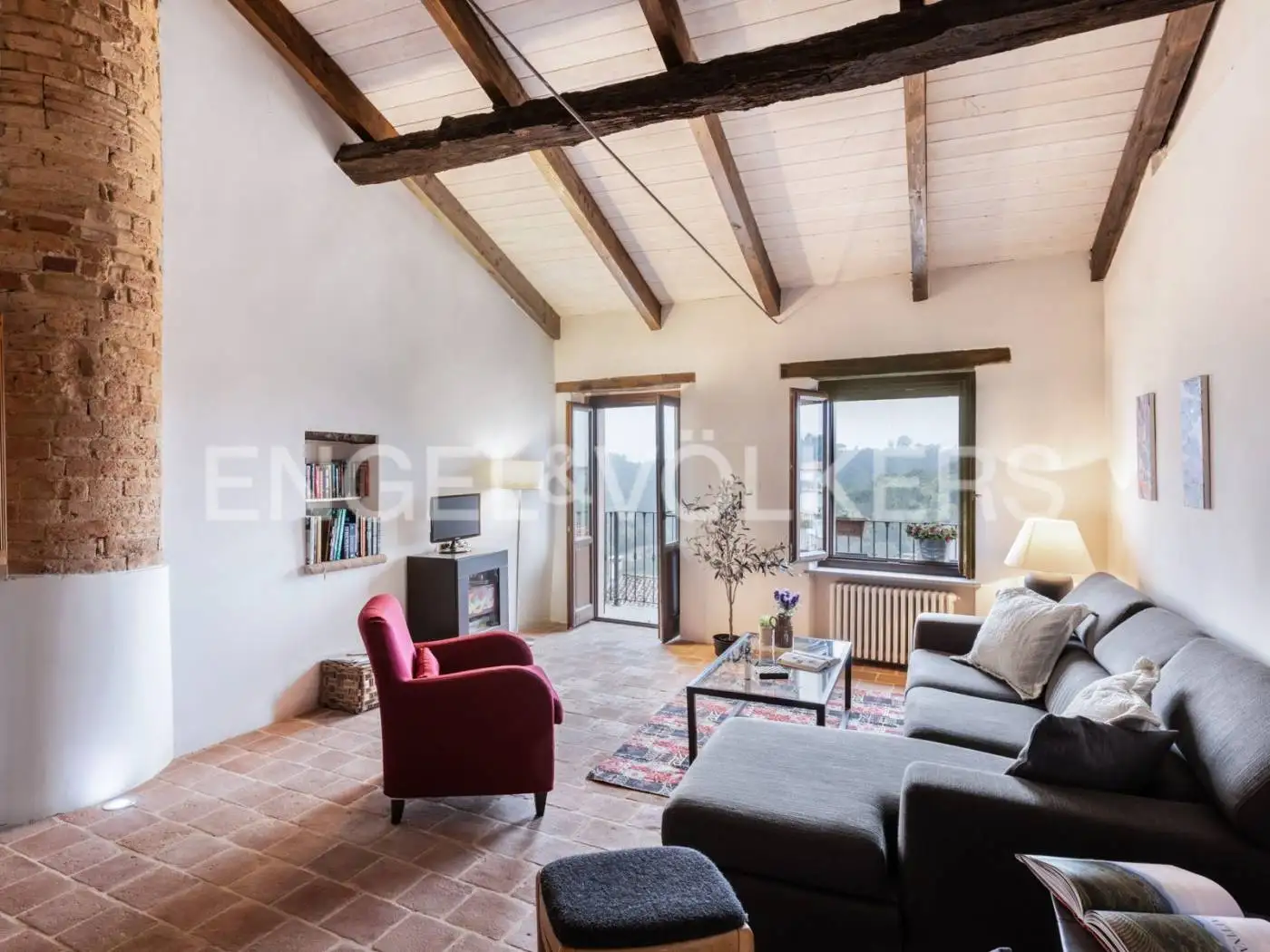 Casa indipendente in vendita a Castell'Alfero