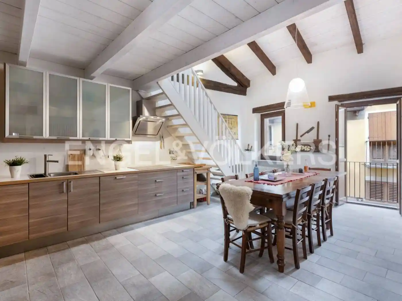 Terratetto unifamiliare via Vittorio Veneto, Centro, Castell'Alfero - foto 2