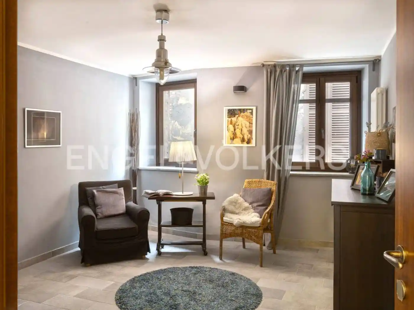 Terratetto unifamiliare via Vittorio Veneto, Centro, Castell'Alfero - foto 3