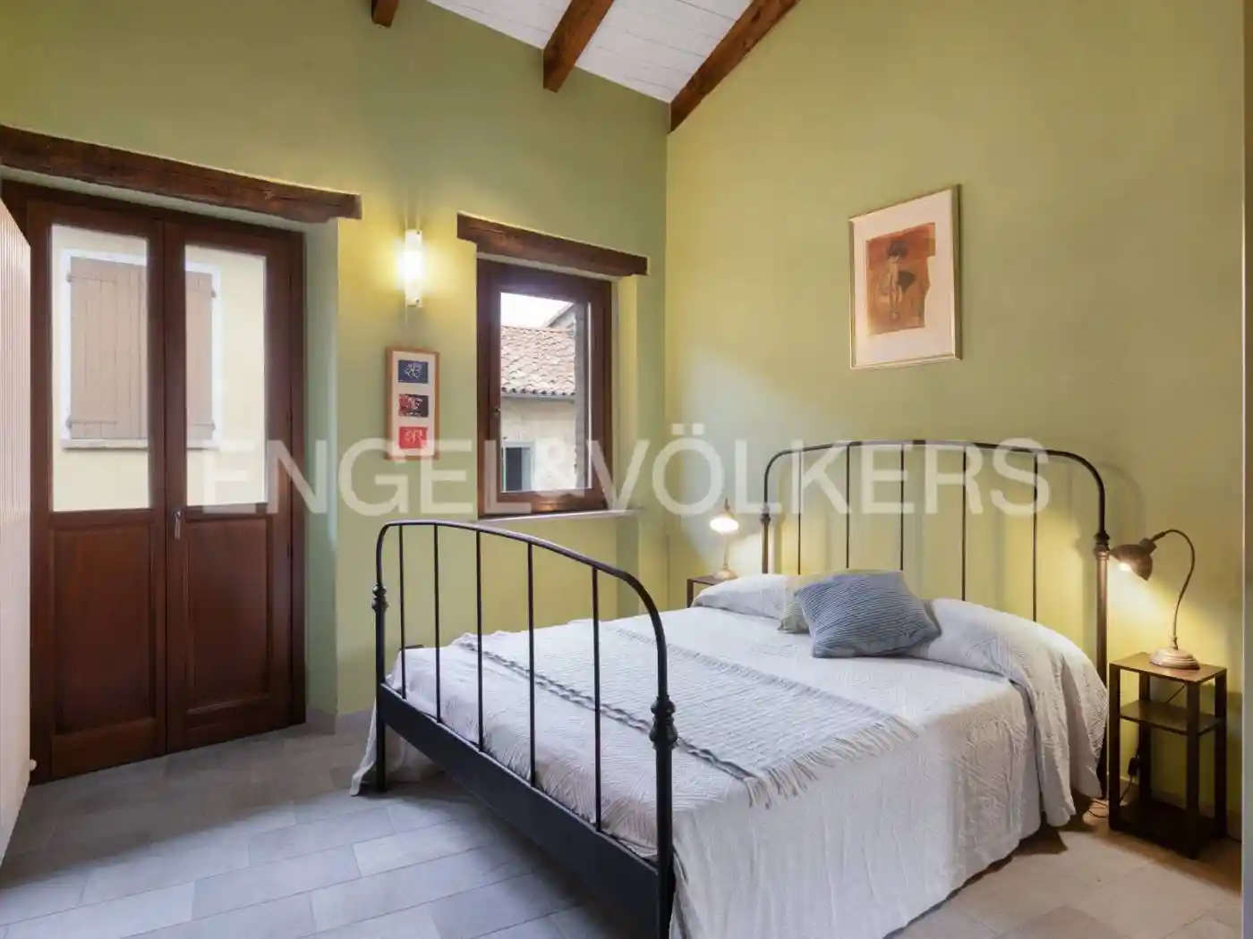 Terratetto unifamiliare via Vittorio Veneto, Centro, Castell'Alfero - foto 5