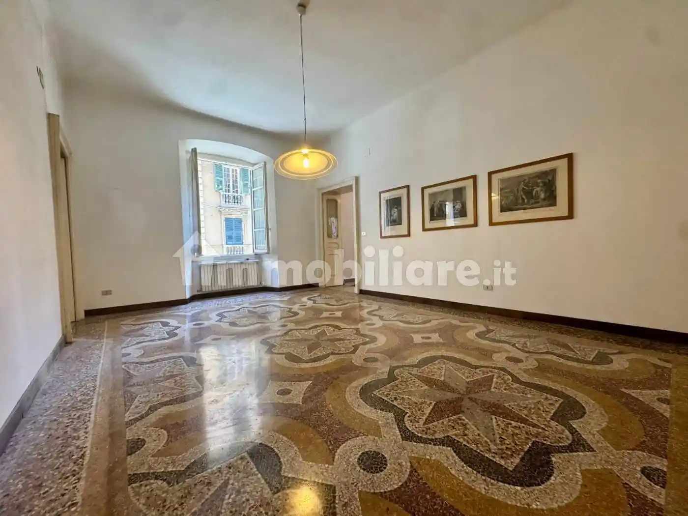 Appartamento via Assarotti 44, Castelletto, Genova - foto 2