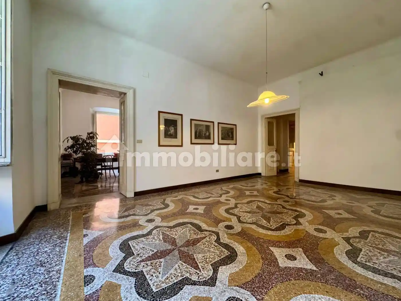 Appartamento via Assarotti 44, Castelletto, Genova - foto 3