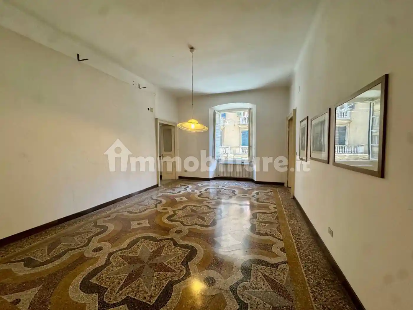 Appartamento via Assarotti 44, Castelletto, Genova - foto 4