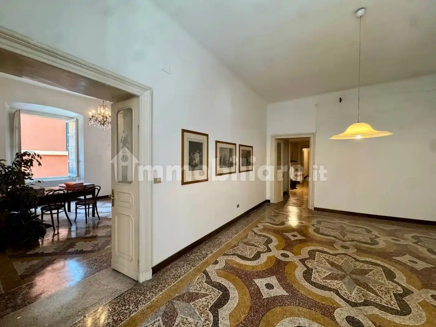 Appartamento via Assarotti 44, Castelletto, Genova - foto 5