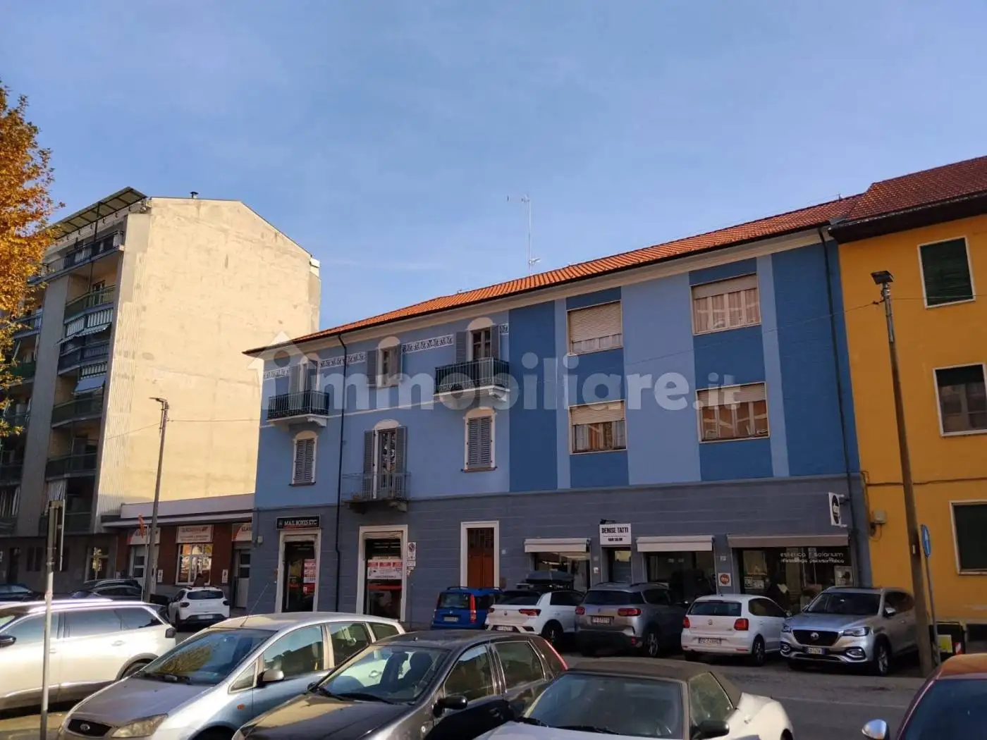 Appartamento via Po, Centro, Chivasso - foto 2