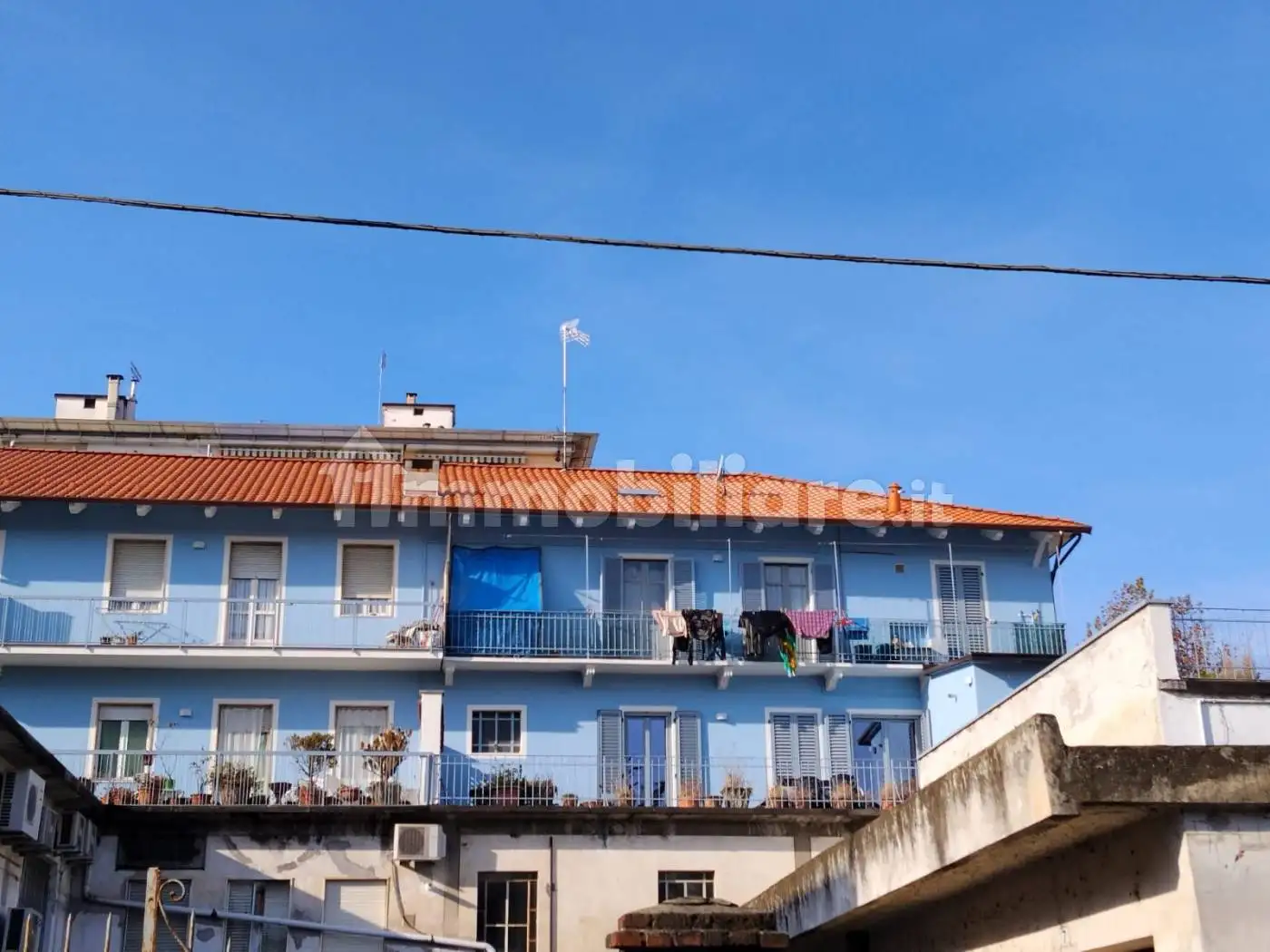 Appartamento via Po, Centro, Chivasso - foto 3