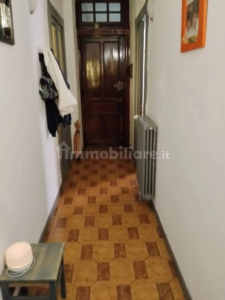 Appartamento via Po, Centro, Chivasso - foto 5