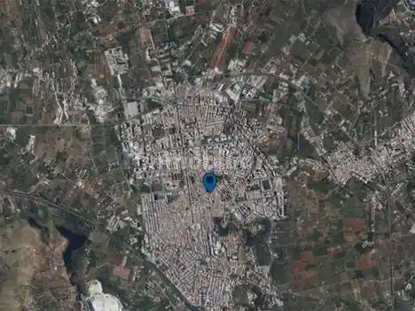 Appartamento in vendita a Bagheria