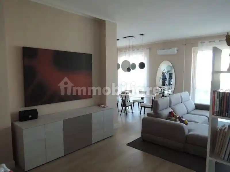 Appartamento in vendita a Brescia