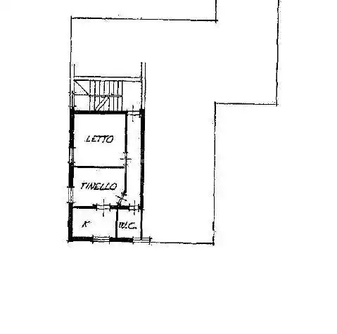 Appartamento in vendita a Modena