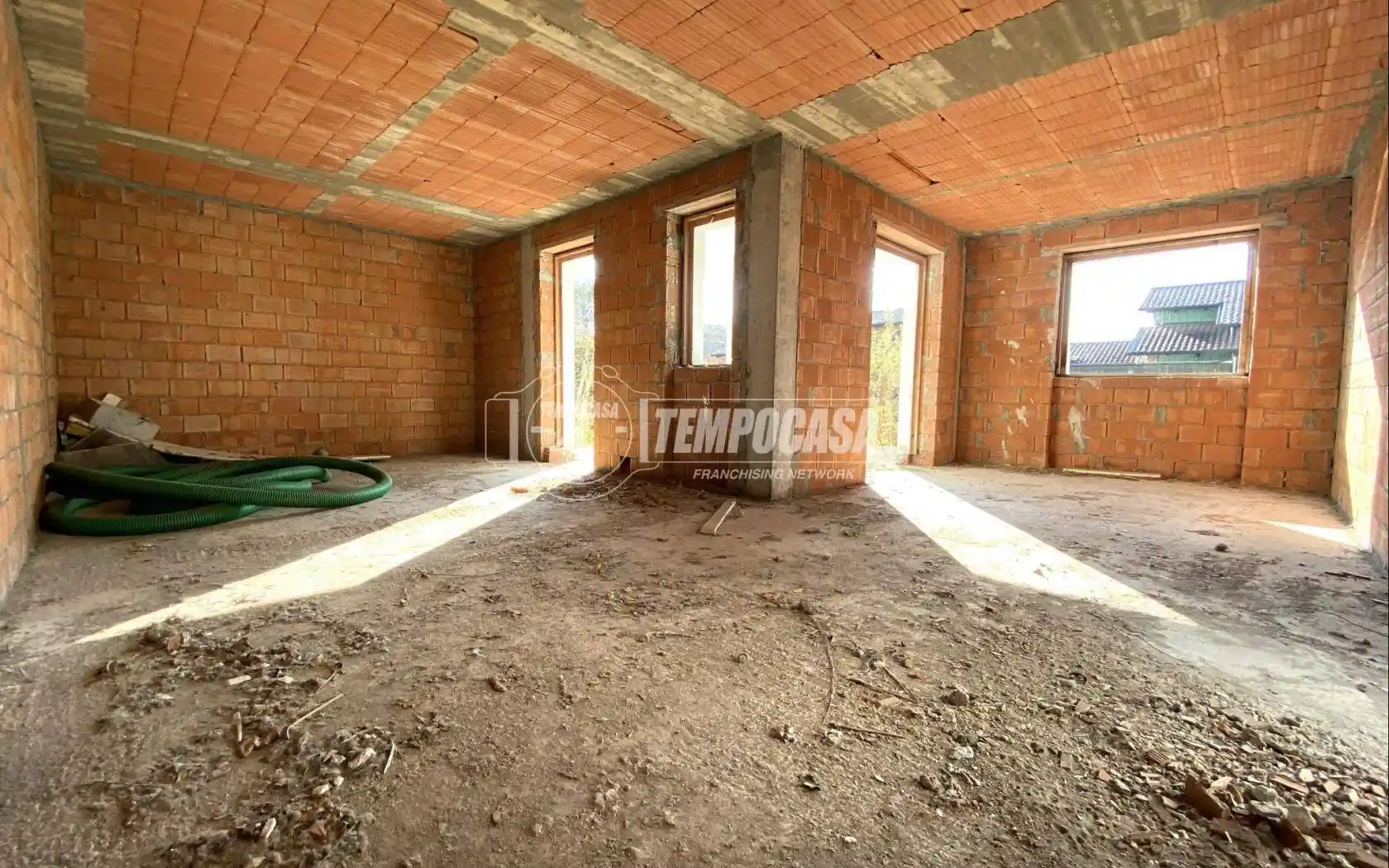 Palazzo - Edificio - foto 3