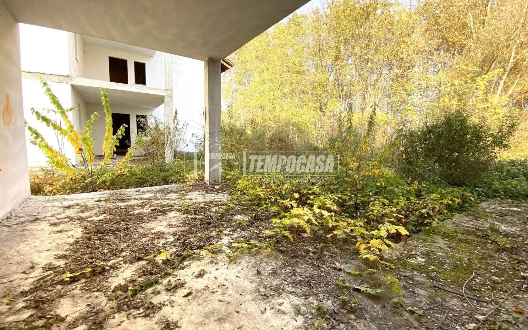 Palazzo - Edificio - foto 4