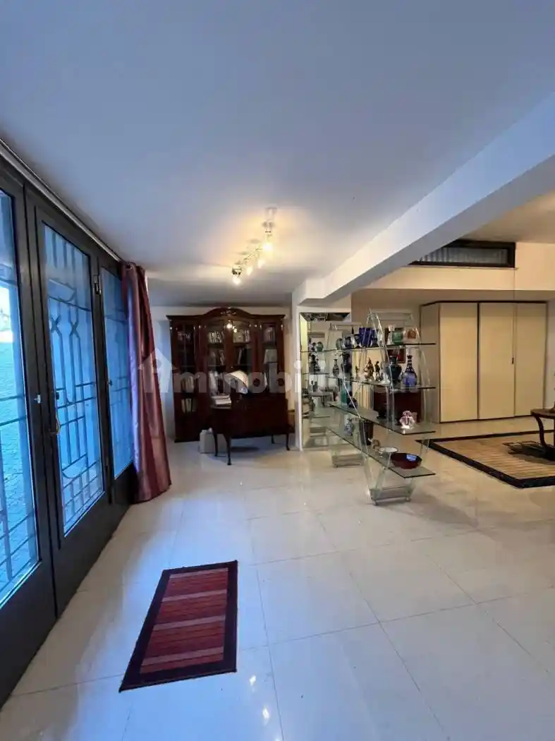 Villa bifamiliare via del Fosso Centroni 150, Morena, Roma - foto 4