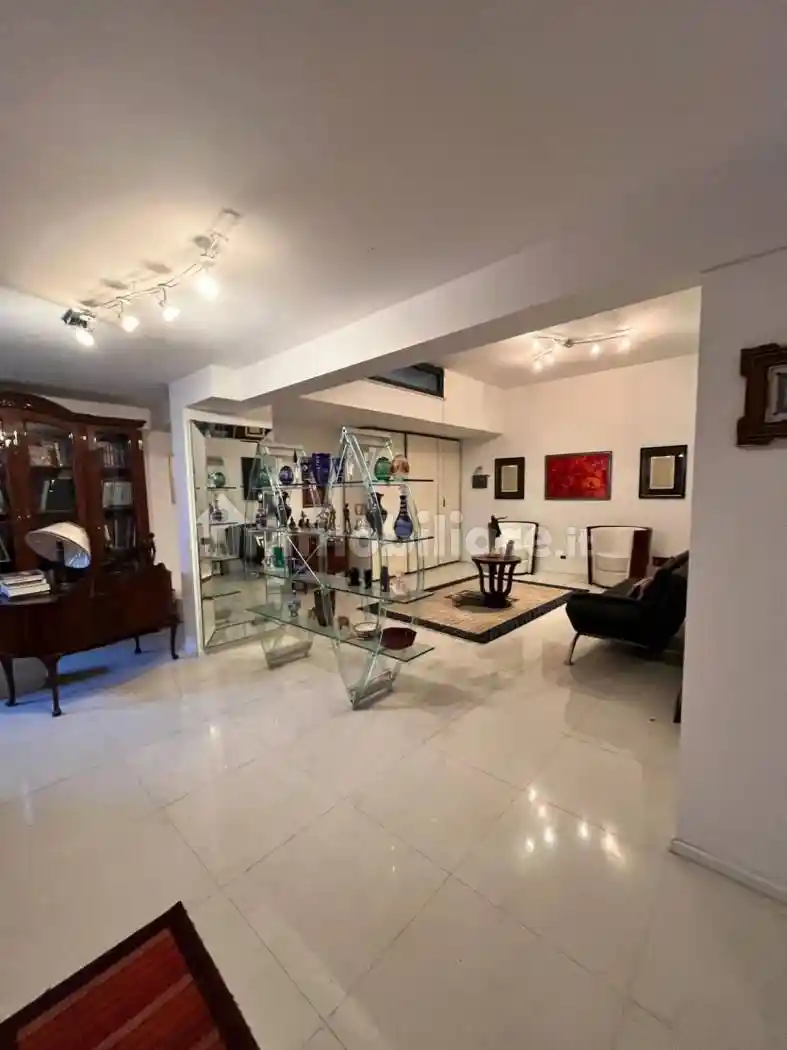 Villa bifamiliare via del Fosso Centroni 150, Morena, Roma - foto 5