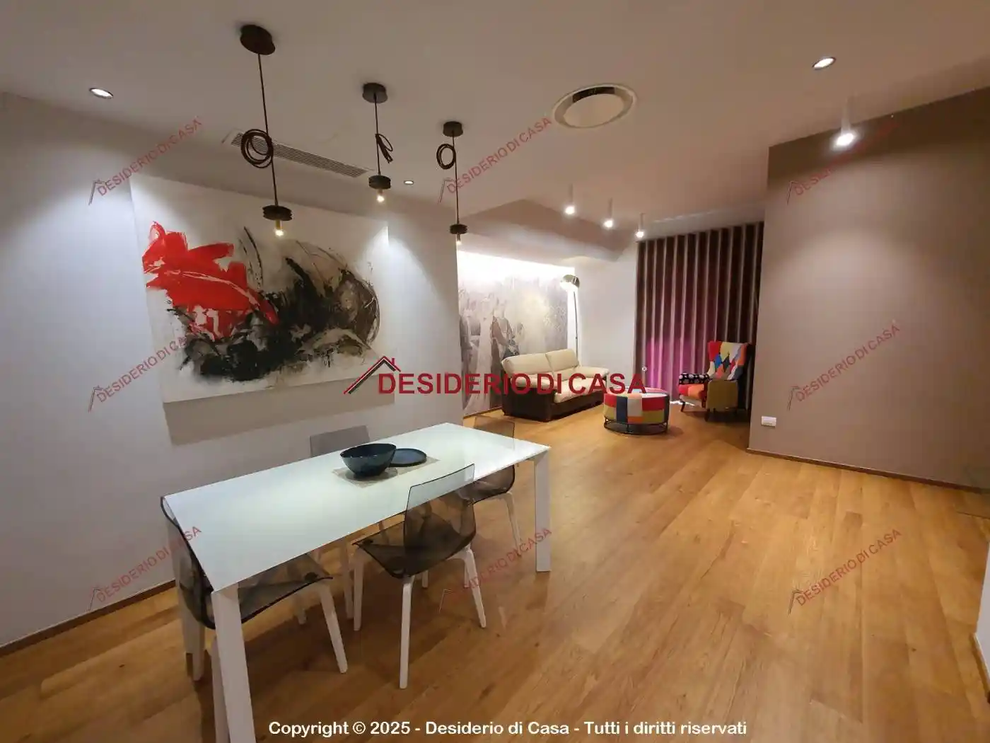 Trilocale via Trieste 6, Centro, Capo d'Orlando - foto 2