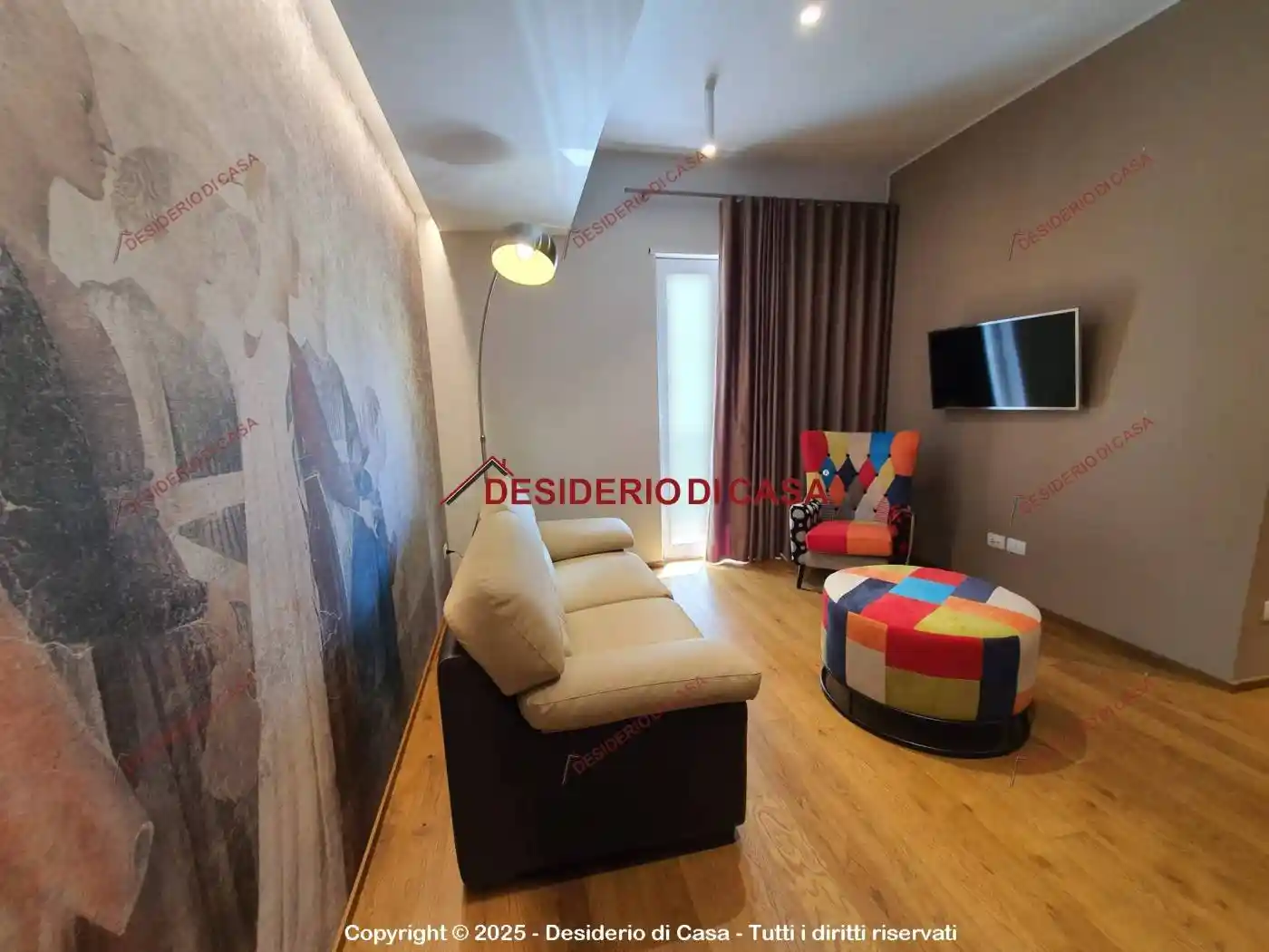 Trilocale via Trieste 6, Centro, Capo d'Orlando - foto 4