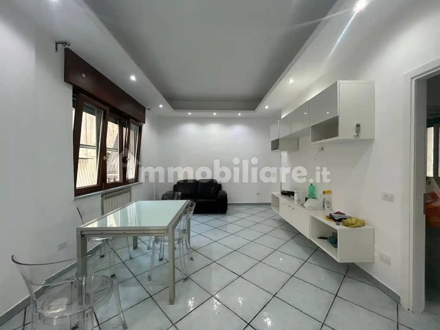 Trilocale via Concordia 68, Quartieri Spagnoli, Napoli - foto 4