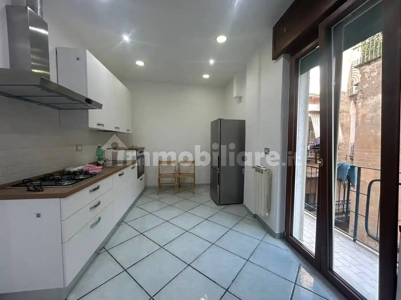 Trilocale via Concordia 68, Quartieri Spagnoli, Napoli - foto 5