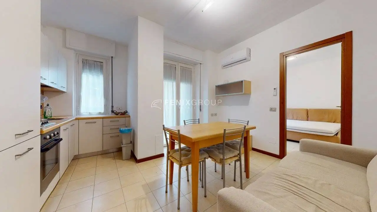 Apartment in vendita a Milan
