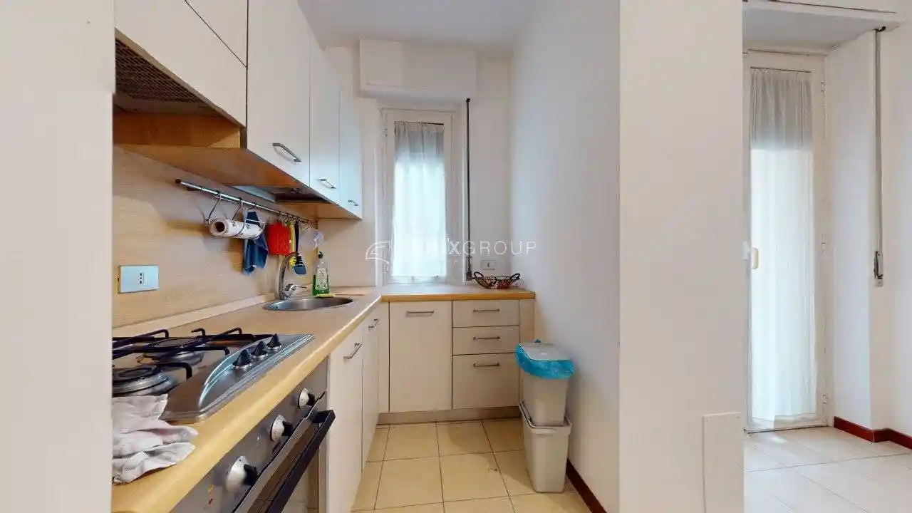 Bilocale viale Argonne 30, Argonne - Corsica, Milano - foto 2