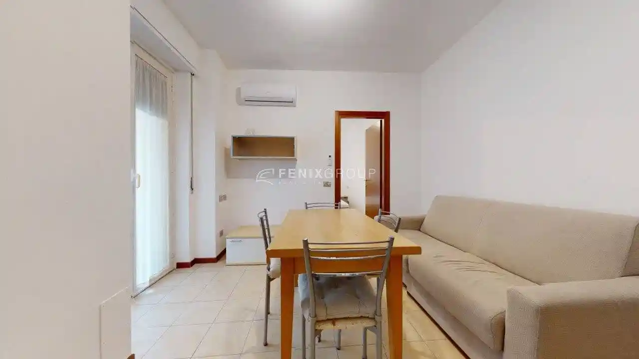 Bilocale viale Argonne 30, Argonne - Corsica, Milano - foto 3