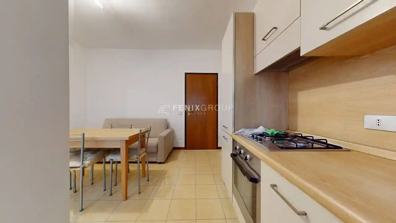 Bilocale viale Argonne 30, Argonne - Corsica, Milano - foto 4