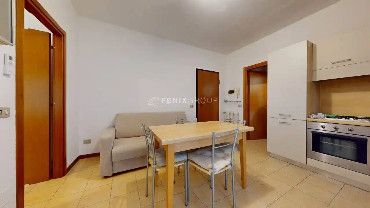 Bilocale viale Argonne 30, Argonne - Corsica, Milano - foto 5