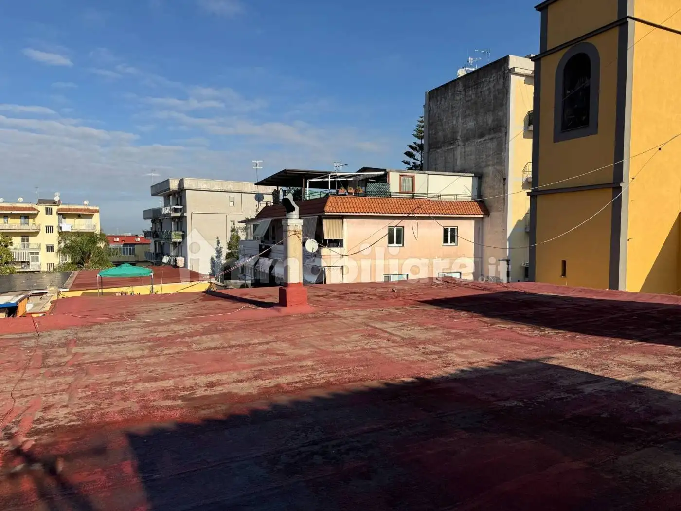 Bilocale corso Domenico Riccardi, Centro, Cercola - foto 3