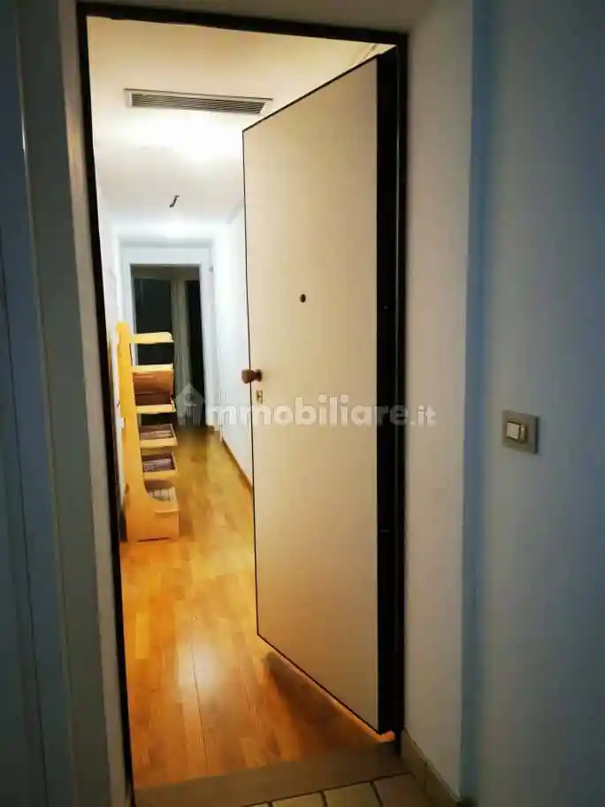 Trilocale piazza della Repubblica, Centro Storico, Jesi - foto 5