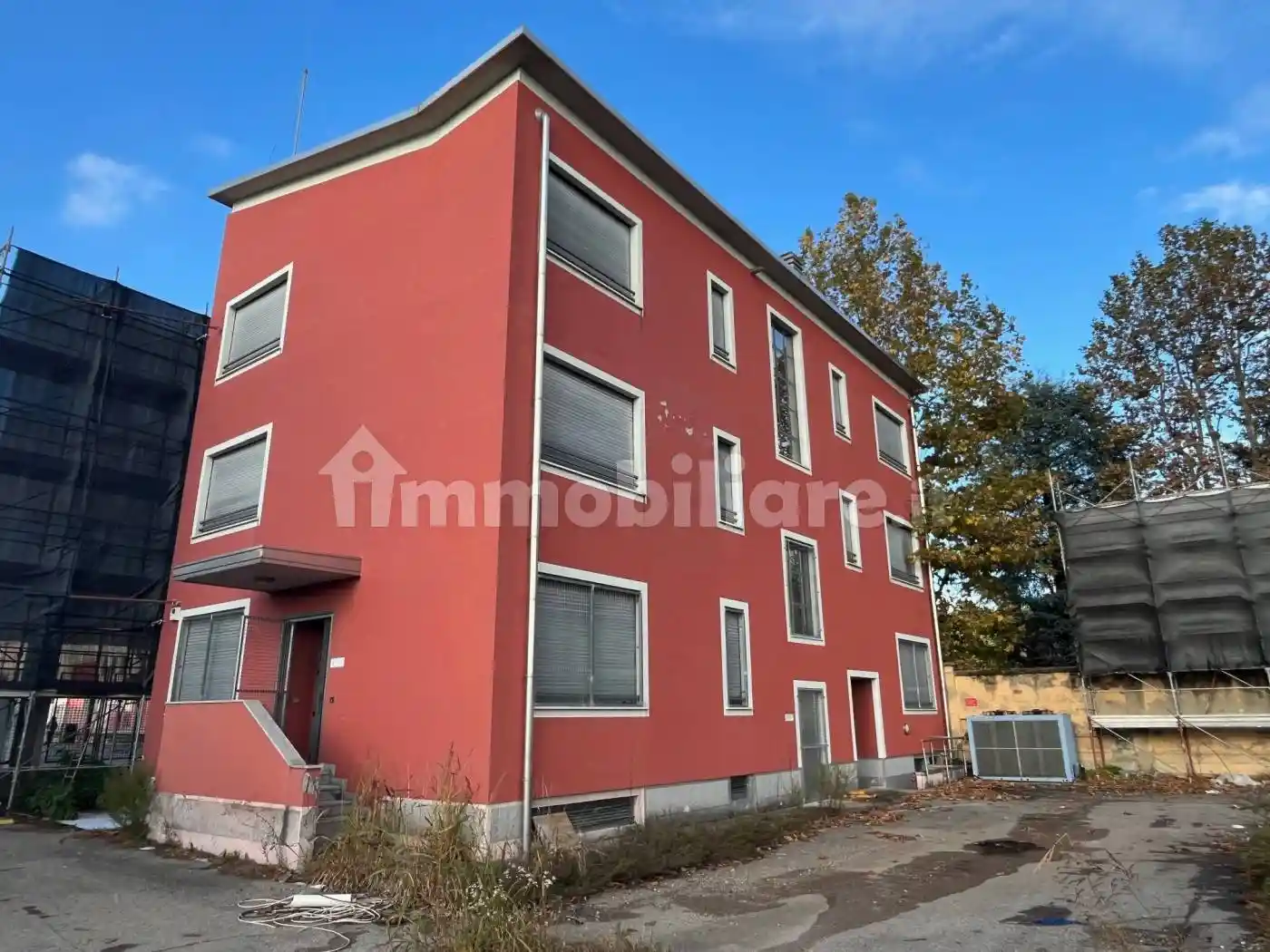 Palazzo - Edificio - foto 3