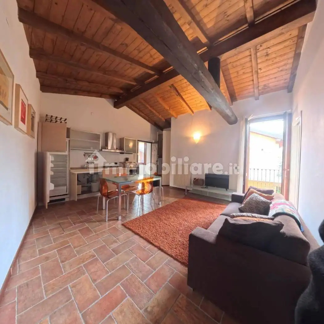 Appartamento in vendita a Godiasco Salice Terme