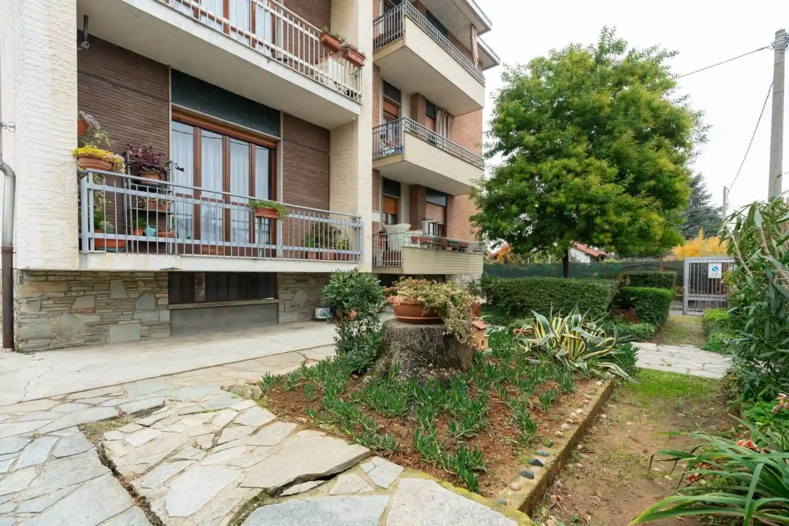 Trilocale via Mondovì 14, Nuvoli - Kennedy, Rivoli - foto 3