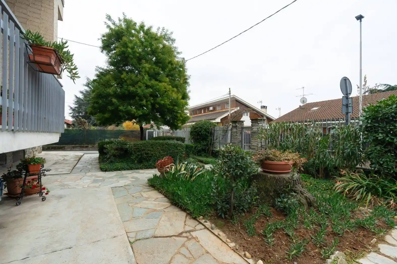 Trilocale via Mondovì 14, Nuvoli - Kennedy, Rivoli - foto 5