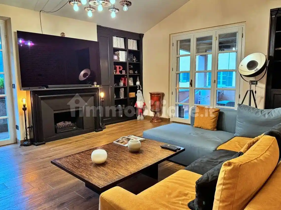 Attico - Mansarda - foto 2