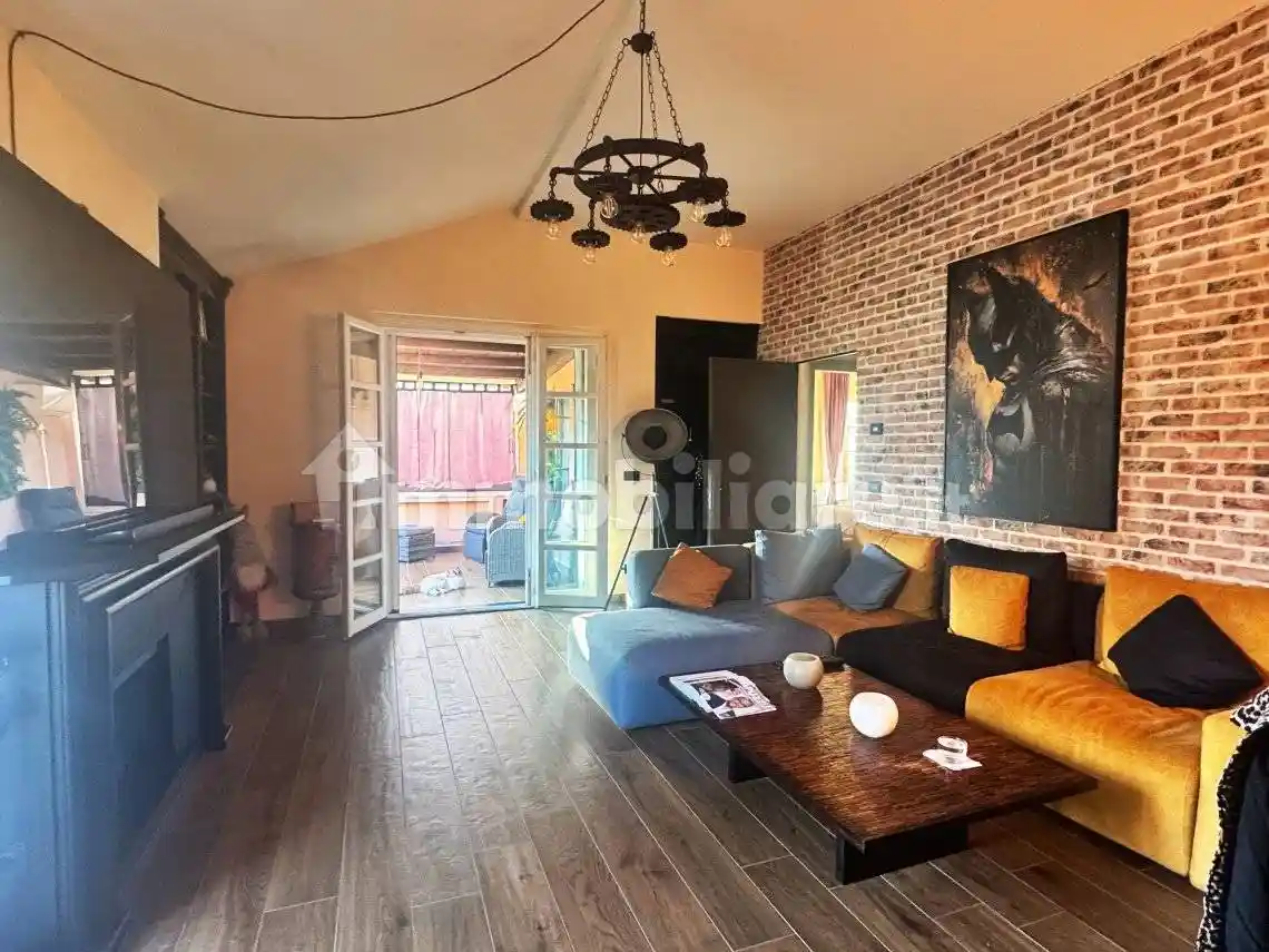 Attico - Mansarda - foto 3