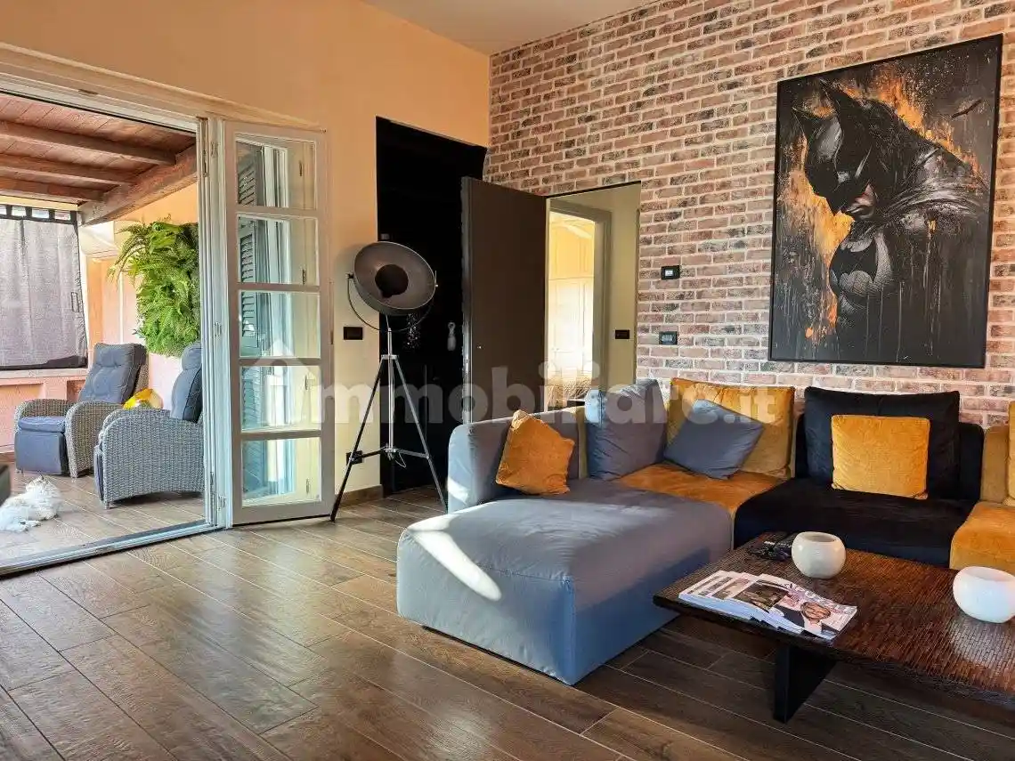 Attico - Mansarda - foto 5