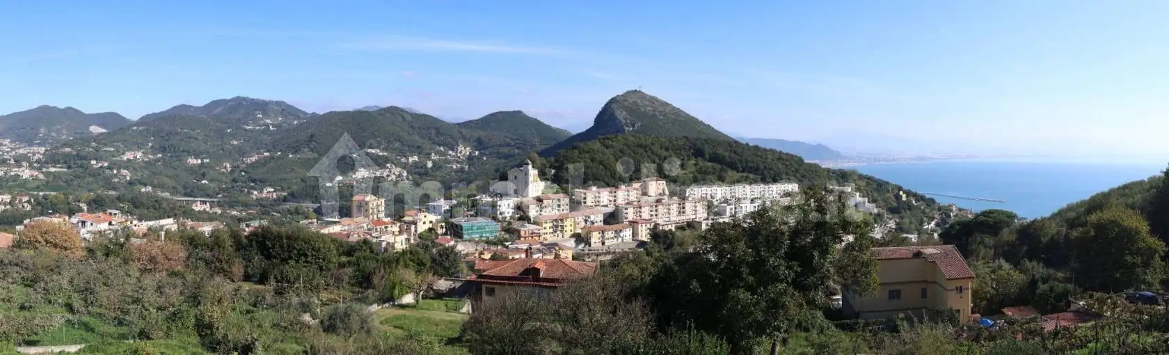 Appartamento in vendita a Vietri sul Mare