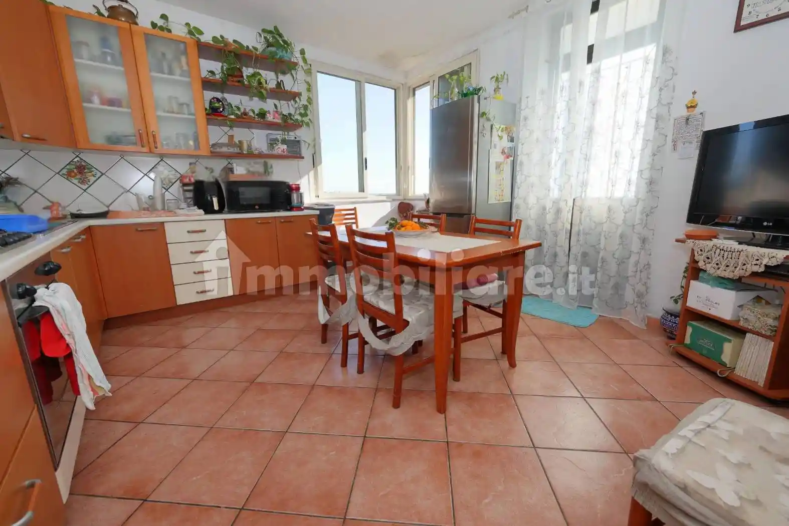 Trilocale via Iaconti 76, Vietri sul Mare - foto 4