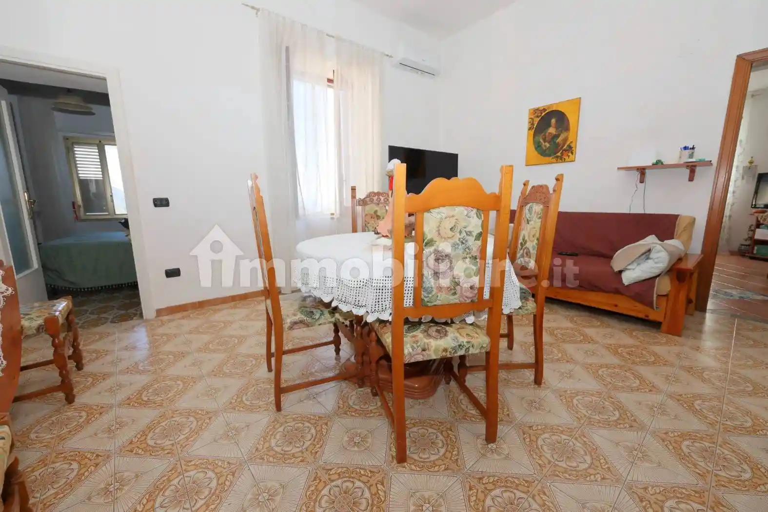 Trilocale via Iaconti 76, Vietri sul Mare - foto 5