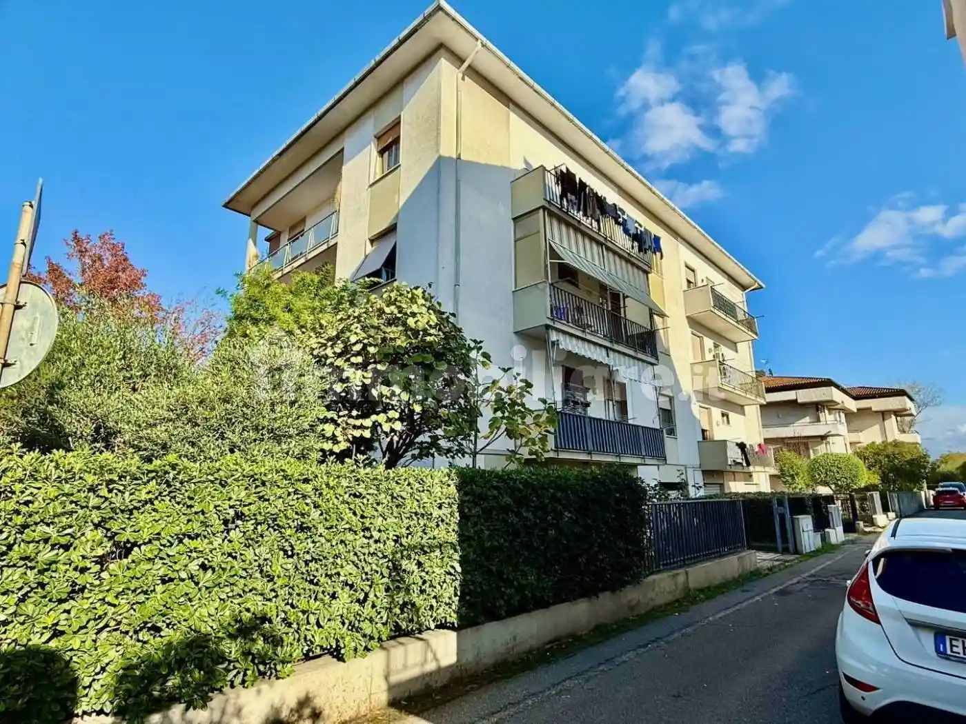 Appartamento via Armando Diaz,  69, Villaggi, Bellaria, Pontedera - foto 2