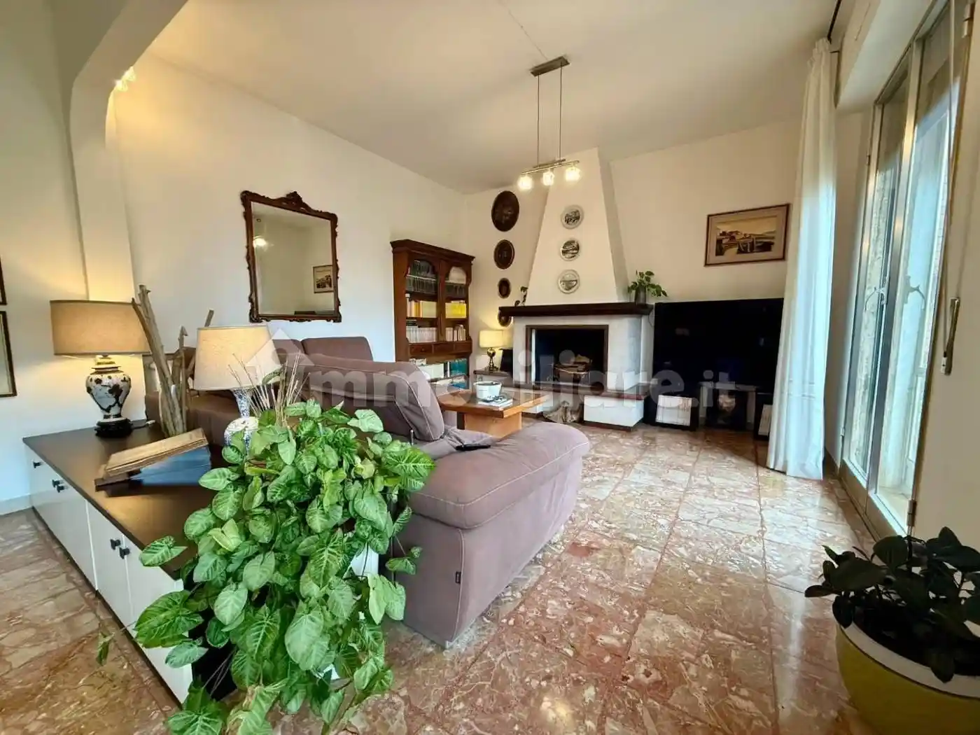 Appartamento via Armando Diaz,  69, Villaggi, Bellaria, Pontedera - foto 4