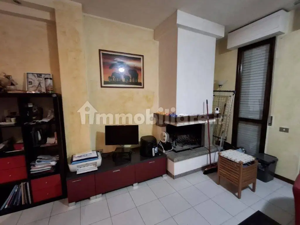 Appartamento in vendita a Empoli