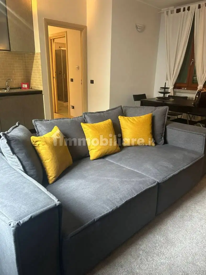 Appartamento in affitto a Legnano