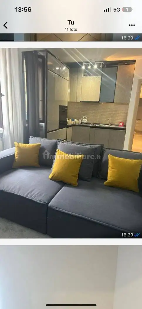 Trilocale via Cristoforo Colombo, Flora, Legnano - foto 2