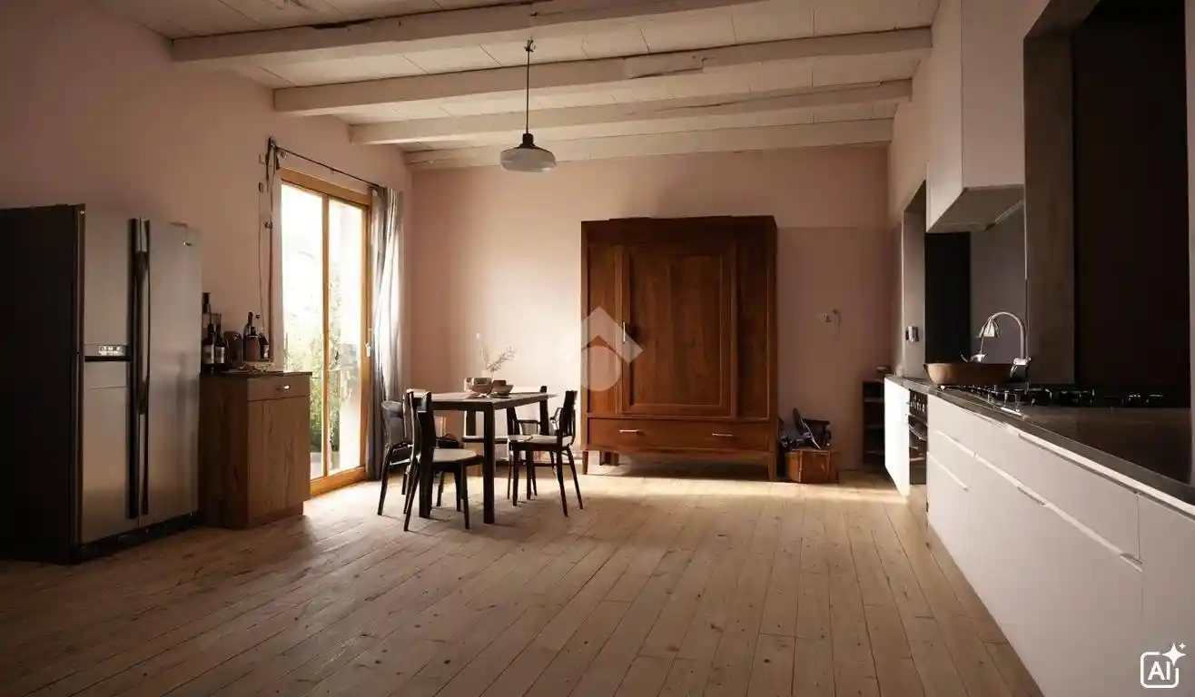 Casa colonica via Albanelli 16, Chiampo - foto 2