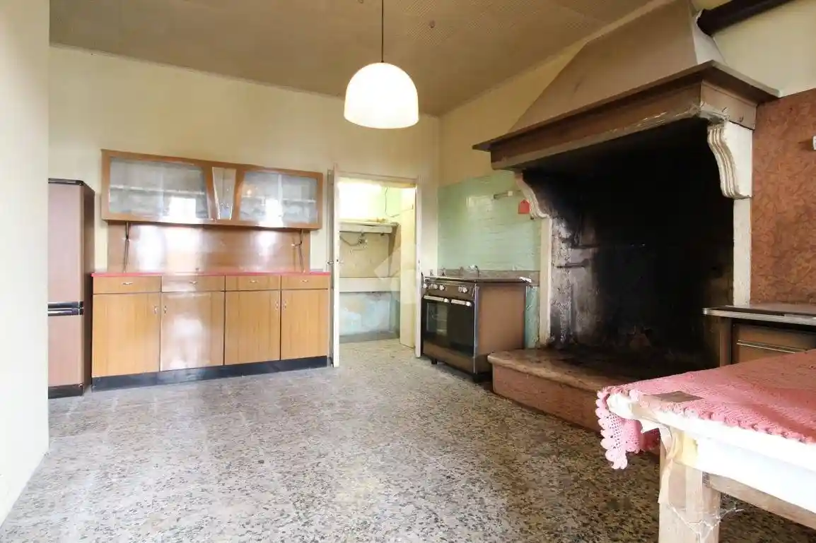 Casa colonica via Albanelli 16, Chiampo - foto 5