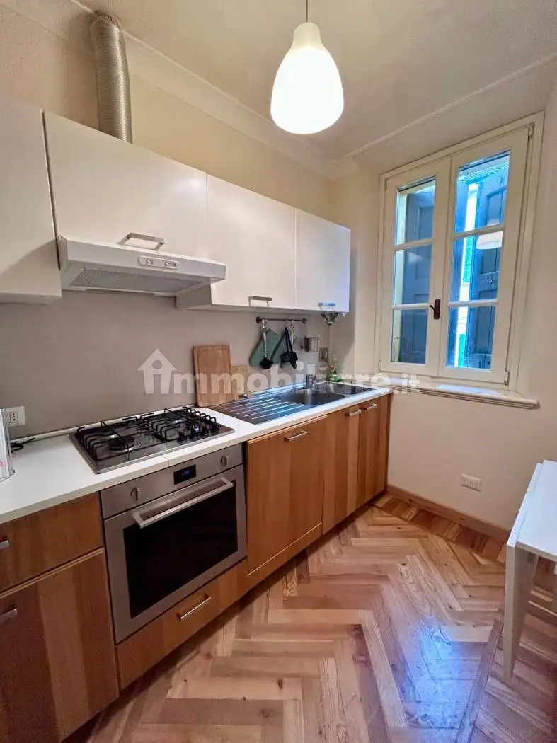 Quadrilocale ottimo stato, su più livelli, Centro, Correggio - foto 3