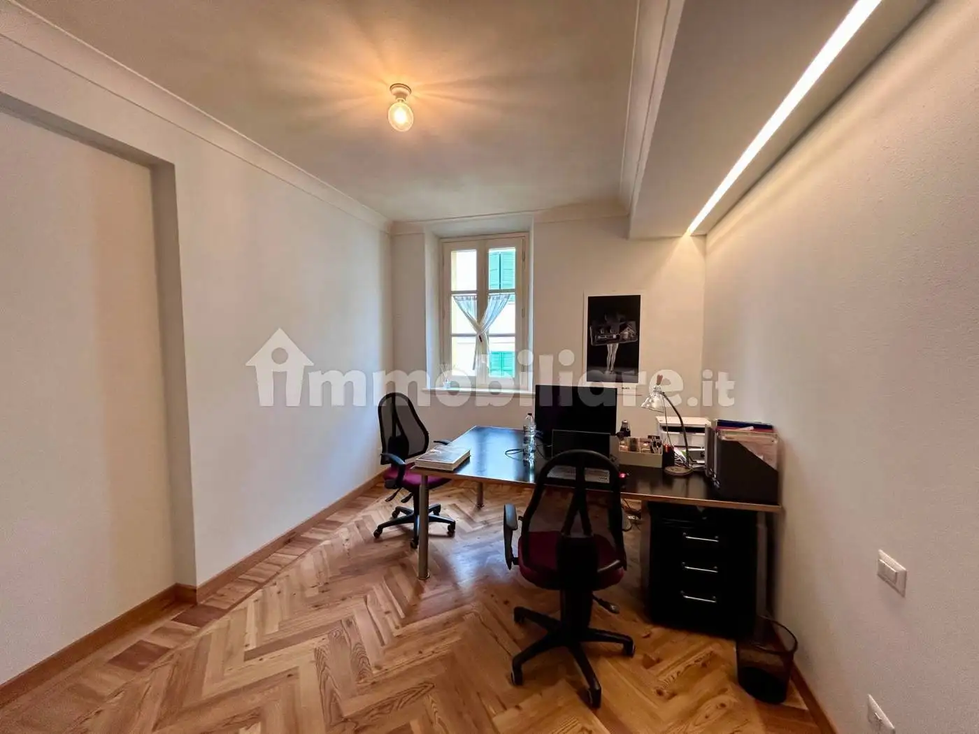 Quadrilocale ottimo stato, su più livelli, Centro, Correggio - foto 4